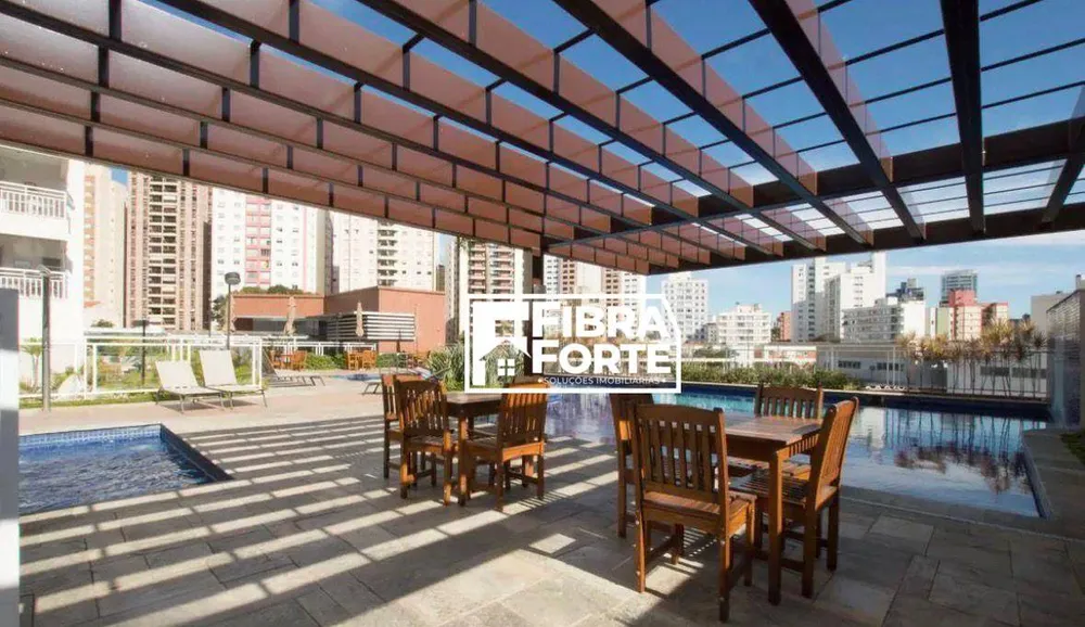 Apartamento, 1 quarto, 46 m² - Foto 9
