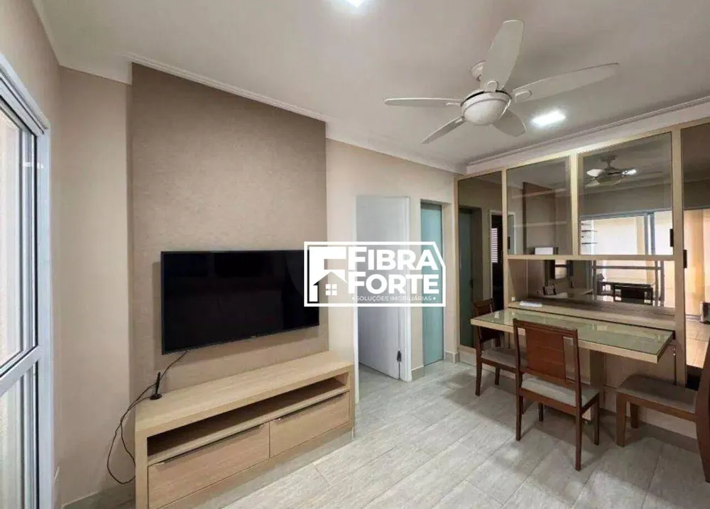 Apartamento, 1 quarto, 46 m² - Foto 6
