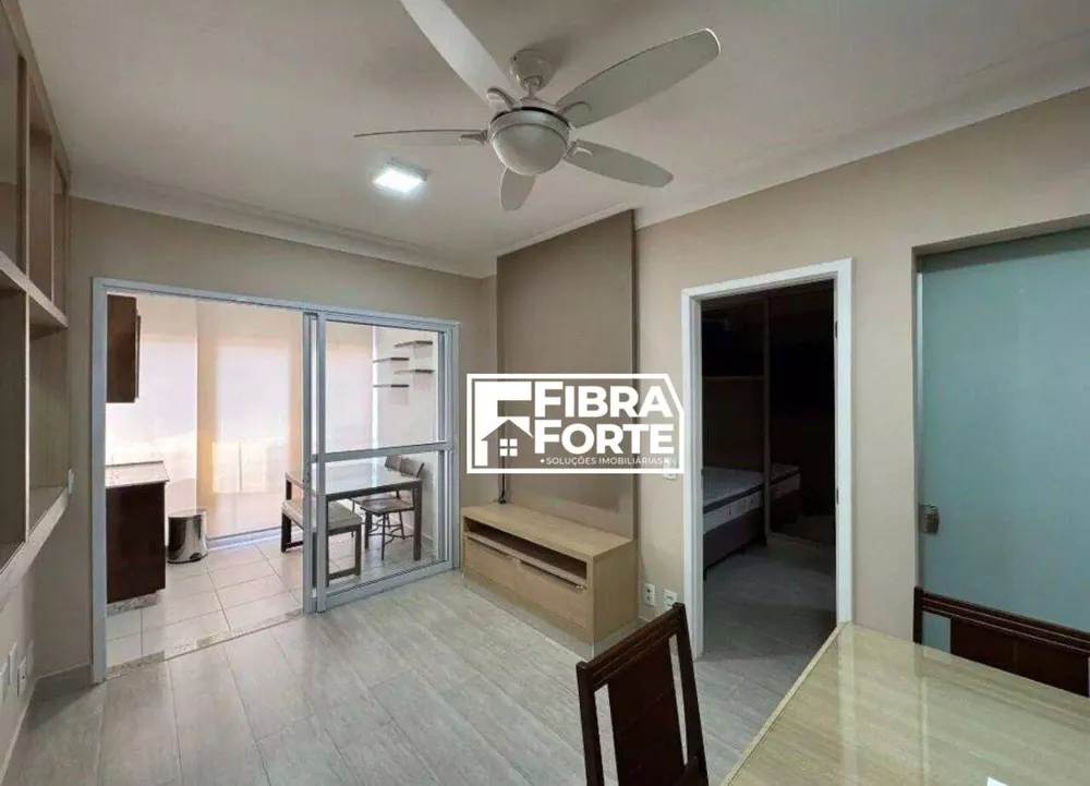 Apartamento, 1 quarto, 46 m² - Foto 3