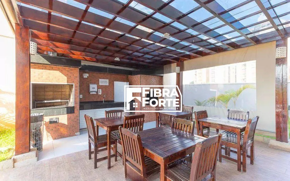 Apartamento, 1 quarto, 46 m² - Foto 1
