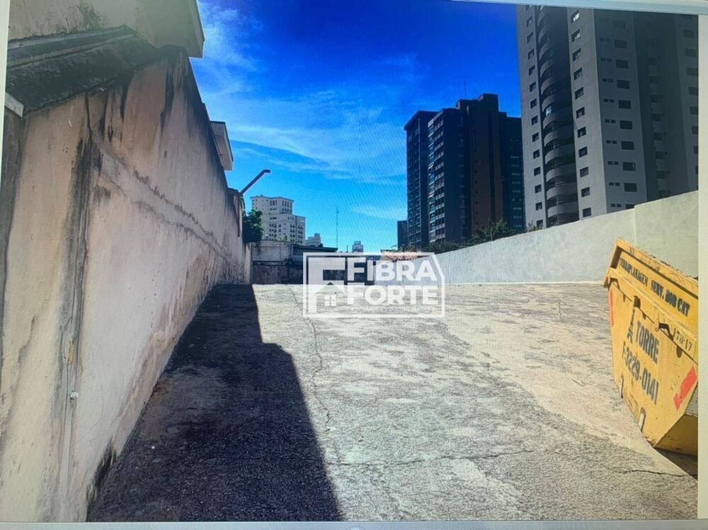 Terreno, 447 m² - Foto 2