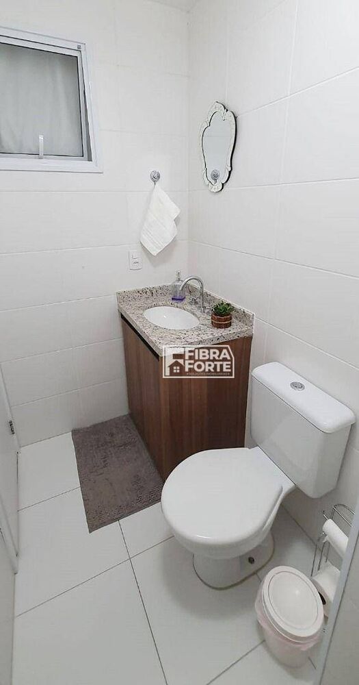 Apartamento, 2 quartos, 82 m² - Foto 13