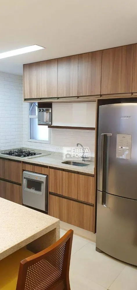 Apartamento, 2 quartos, 82 m² - Foto 14