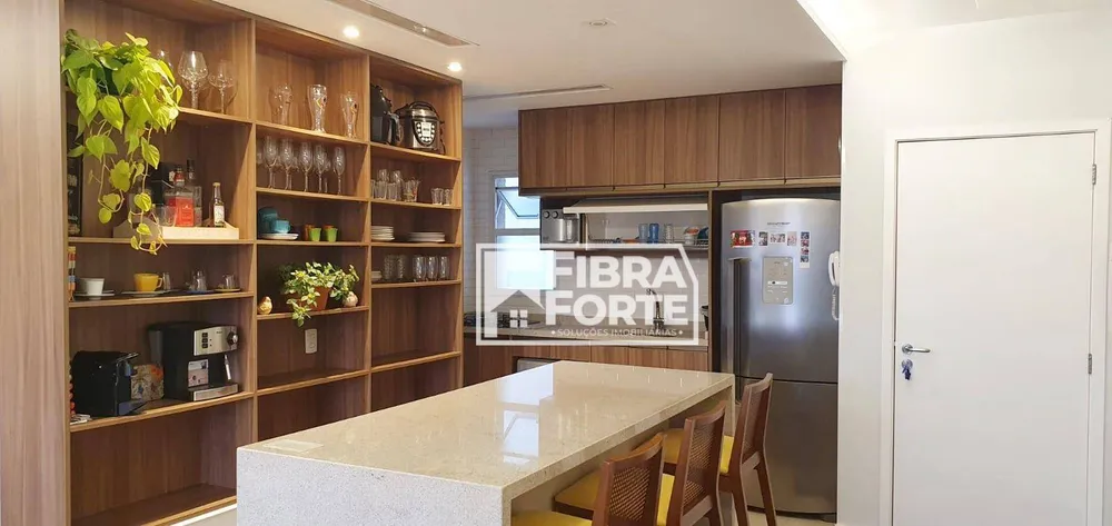 Apartamento, 2 quartos, 82 m² - Foto 4