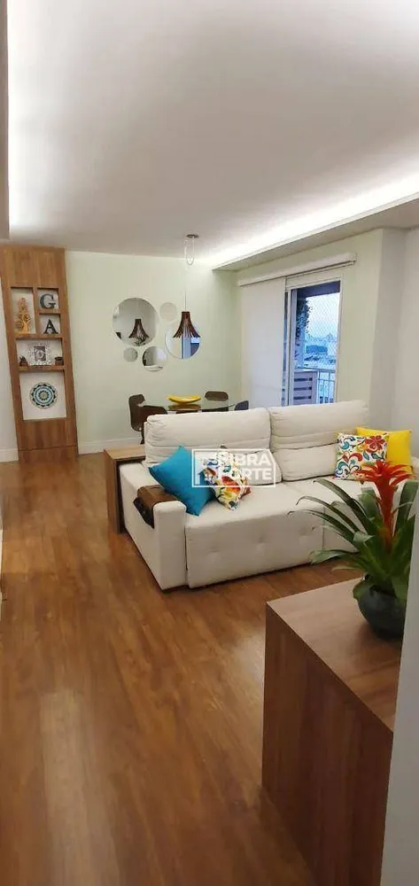 Apartamento, 2 quartos, 82 m² - Foto 16