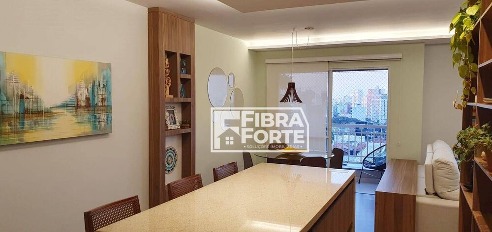 Apartamento, 2 quartos, 82 m² - Foto 6