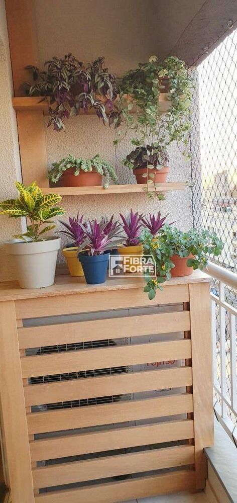Apartamento, 2 quartos, 82 m² - Foto 4