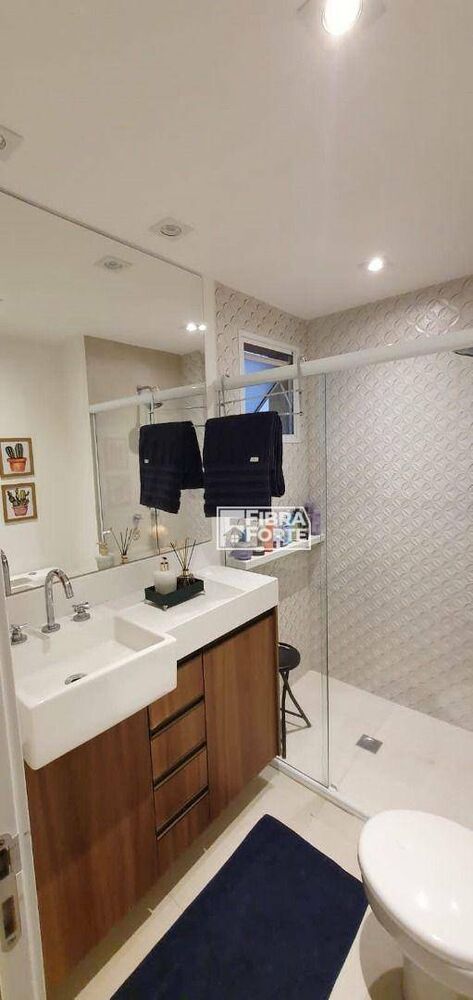 Apartamento, 2 quartos, 82 m² - Foto 10