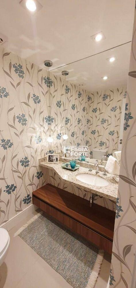 Apartamento, 2 quartos, 82 m² - Foto 11