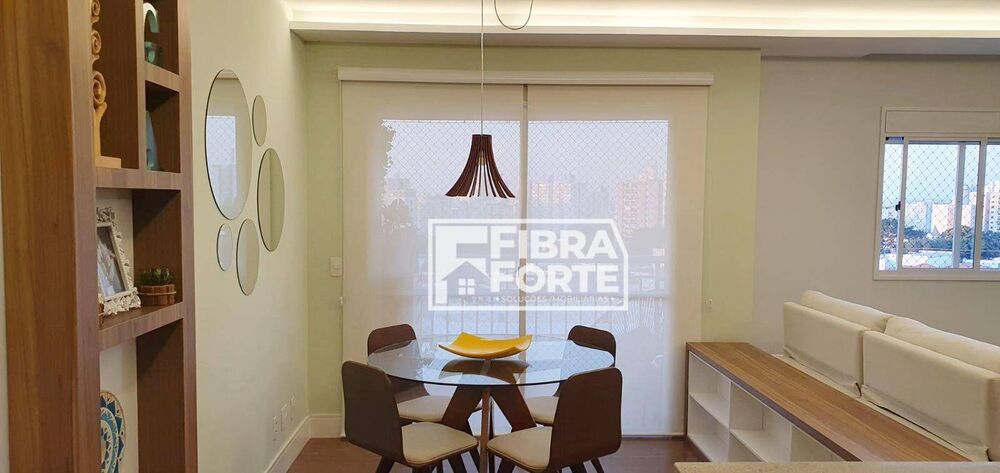 Apartamento, 2 quartos, 82 m² - Foto 7