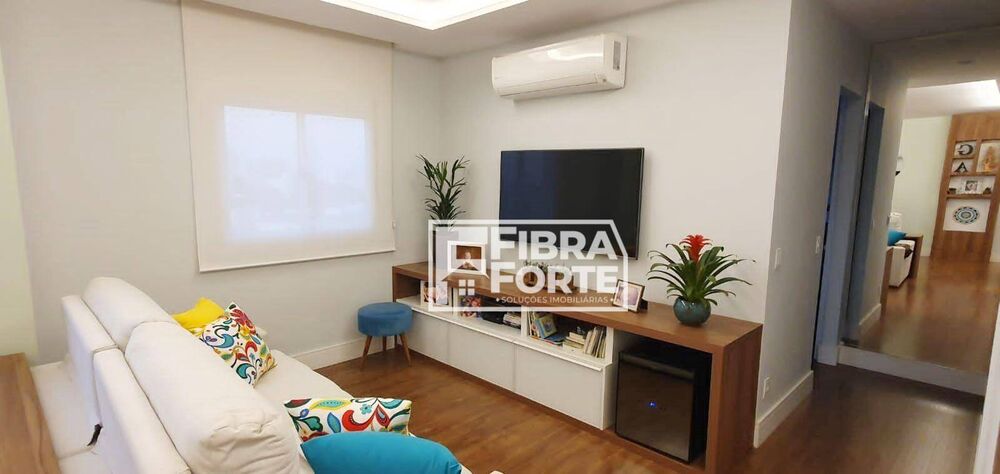 Apartamento, 2 quartos, 82 m² - Foto 2