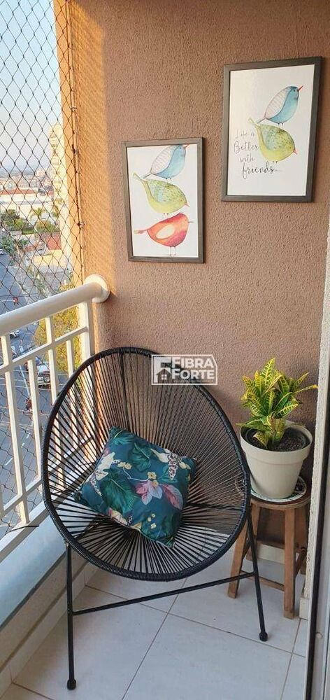 Apartamento, 2 quartos, 82 m² - Foto 5