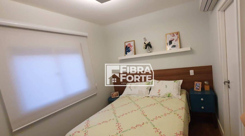 Apartamento, 2 quartos, 82 m² - Foto 3