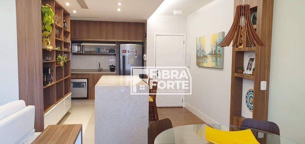 Apartamento, 2 quartos, 82 m² - Foto 14
