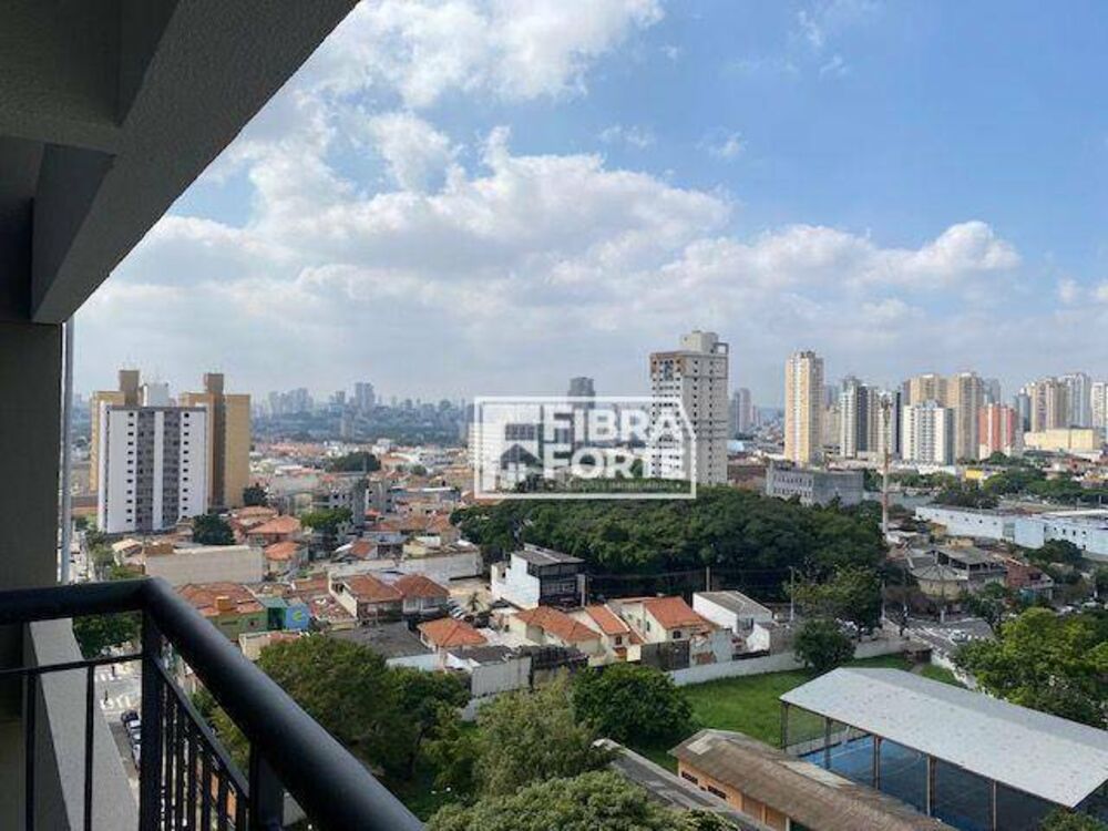 Apartamento à venda com 2 quartos, 69m² - Foto 5