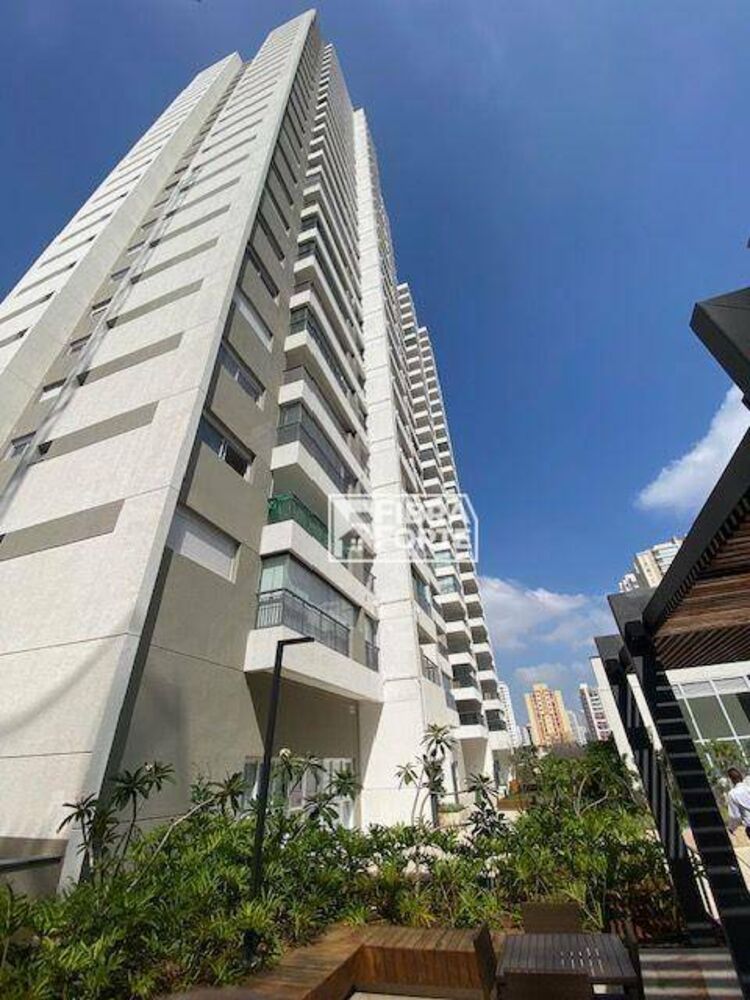 Apartamento à venda com 2 quartos, 69m² - Foto 2