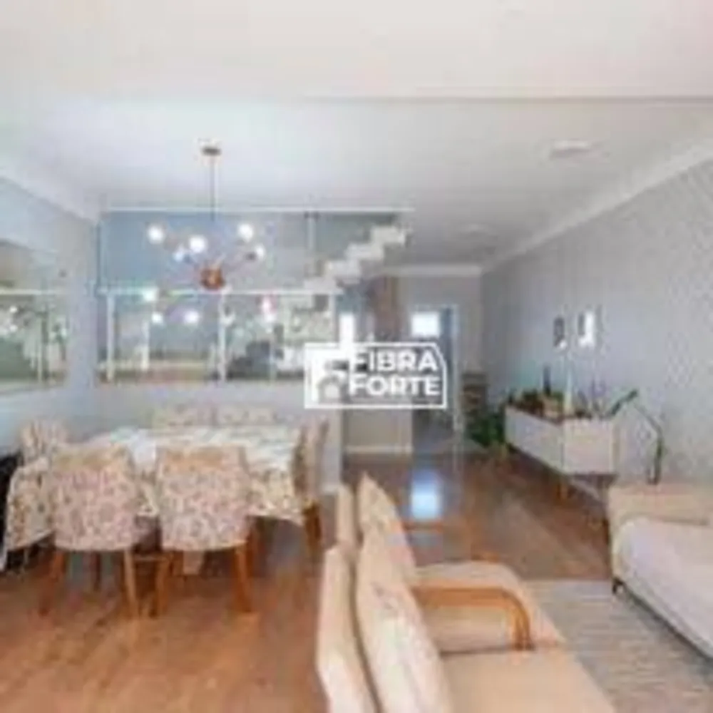 Casa, 3 quartos, 180 m² - Foto 2