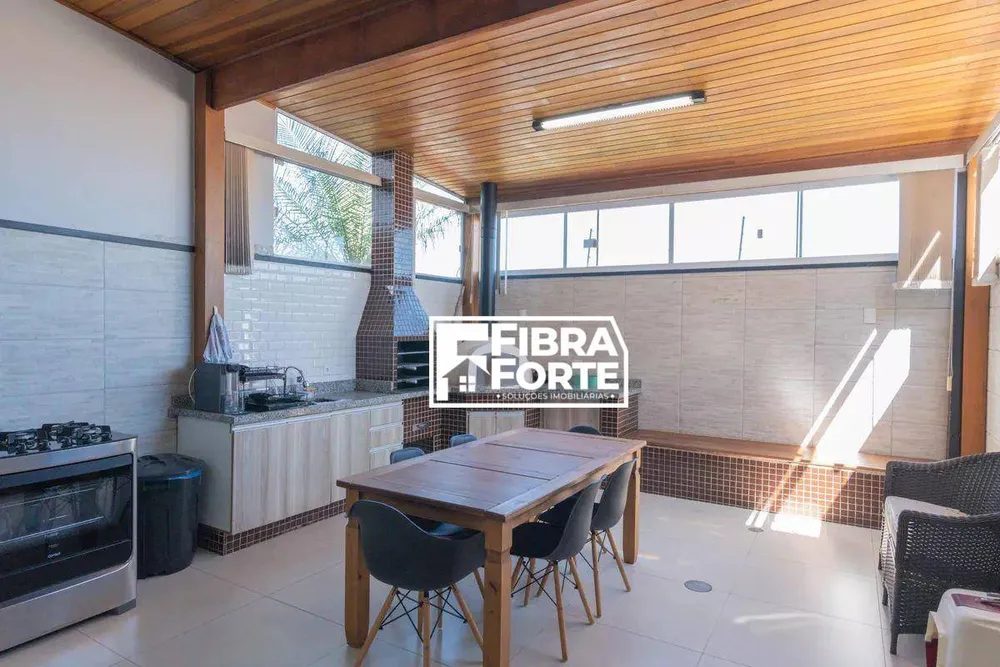 Casa, 3 quartos, 180 m² - Foto 4