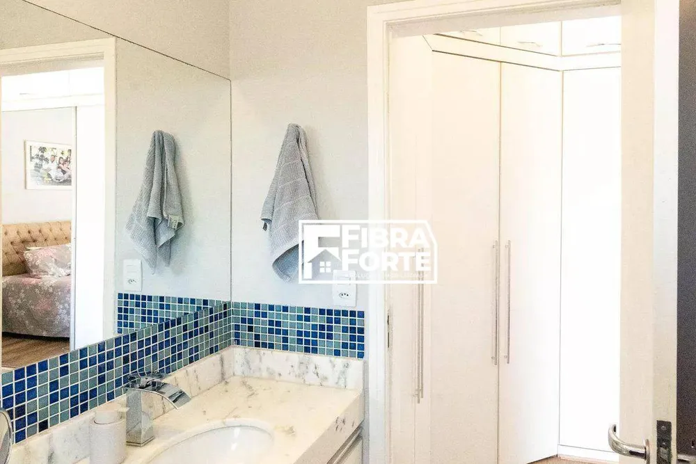 Casa, 3 quartos, 180 m² - Foto 11
