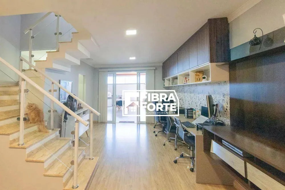 Casa, 3 quartos, 180 m² - Foto 6