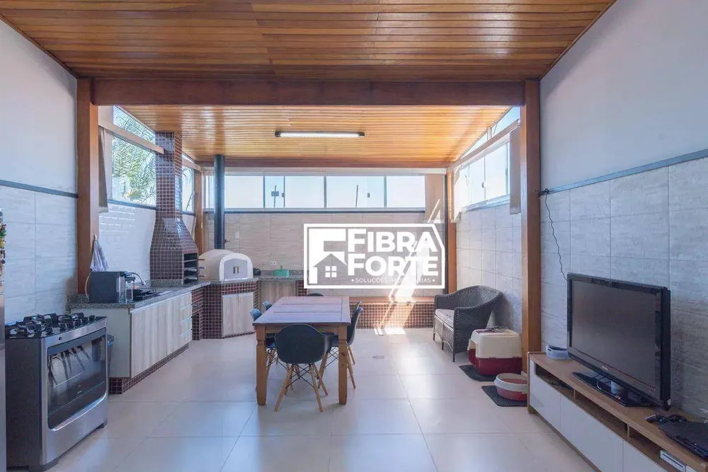 Casa, 3 quartos, 180 m² - Foto 5