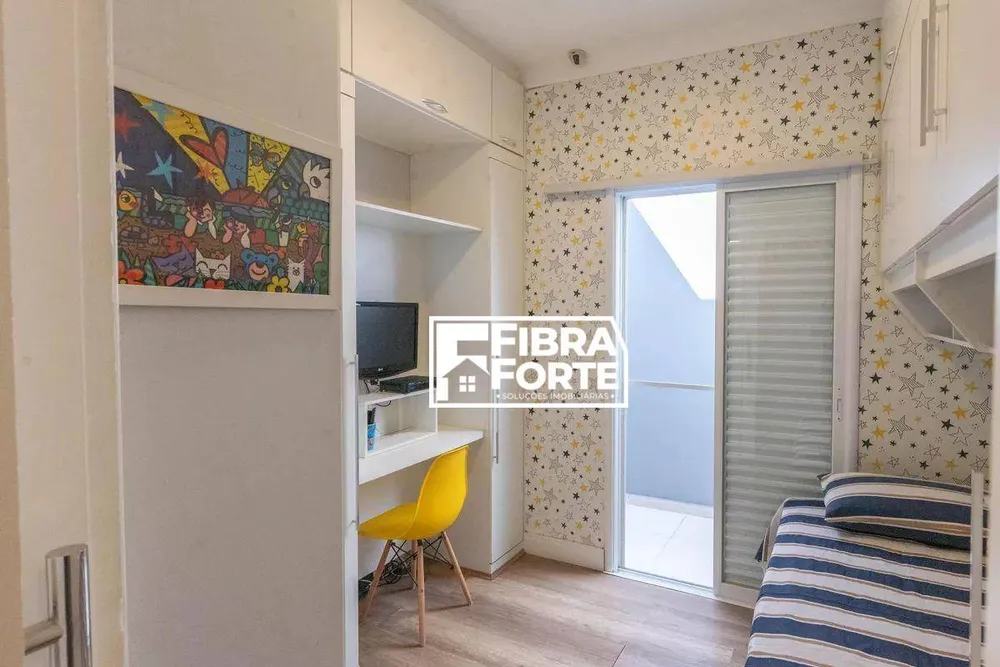 Casa, 3 quartos, 180 m² - Foto 14