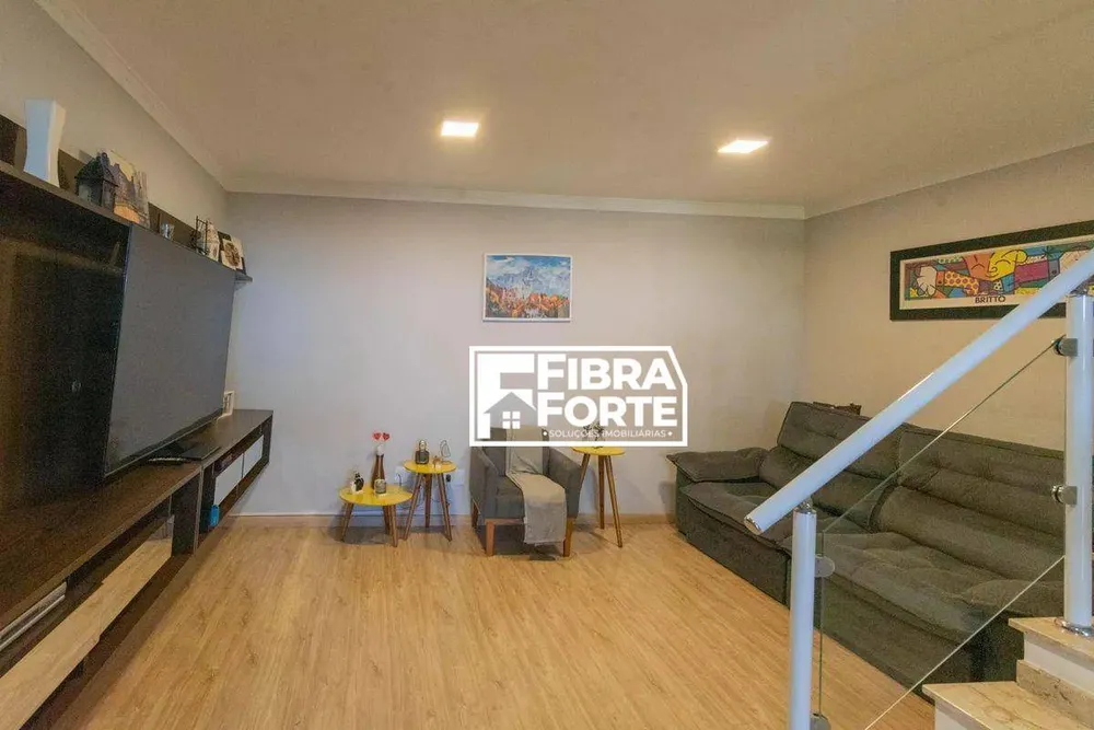 Casa, 3 quartos, 180 m² - Foto 9