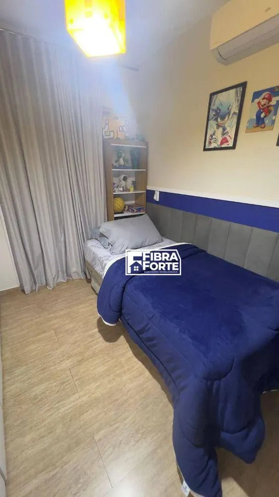 Casa de Condomínio, 3 quartos - Foto 6