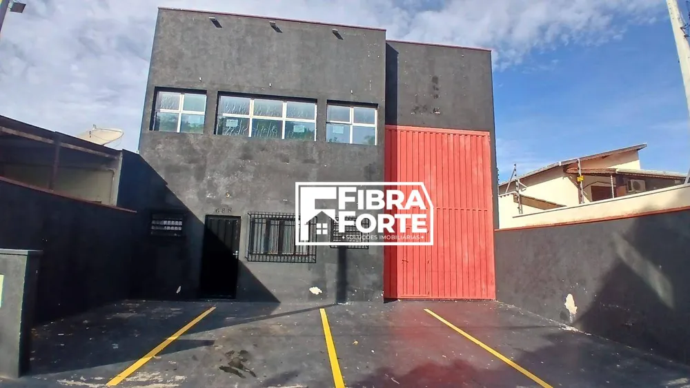 Depósito-Galpão, 220 m² - Foto 16