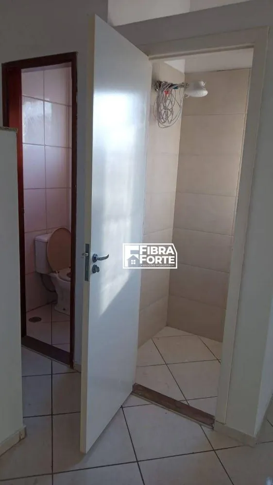 Sala-Conjunto, 55 m² - Foto 4