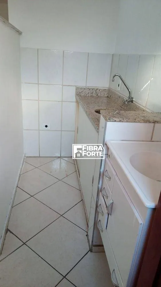 Sala-Conjunto, 55 m² - Foto 7