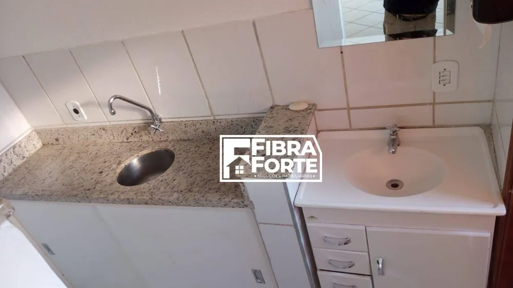 Sala-Conjunto, 55 m² - Foto 8