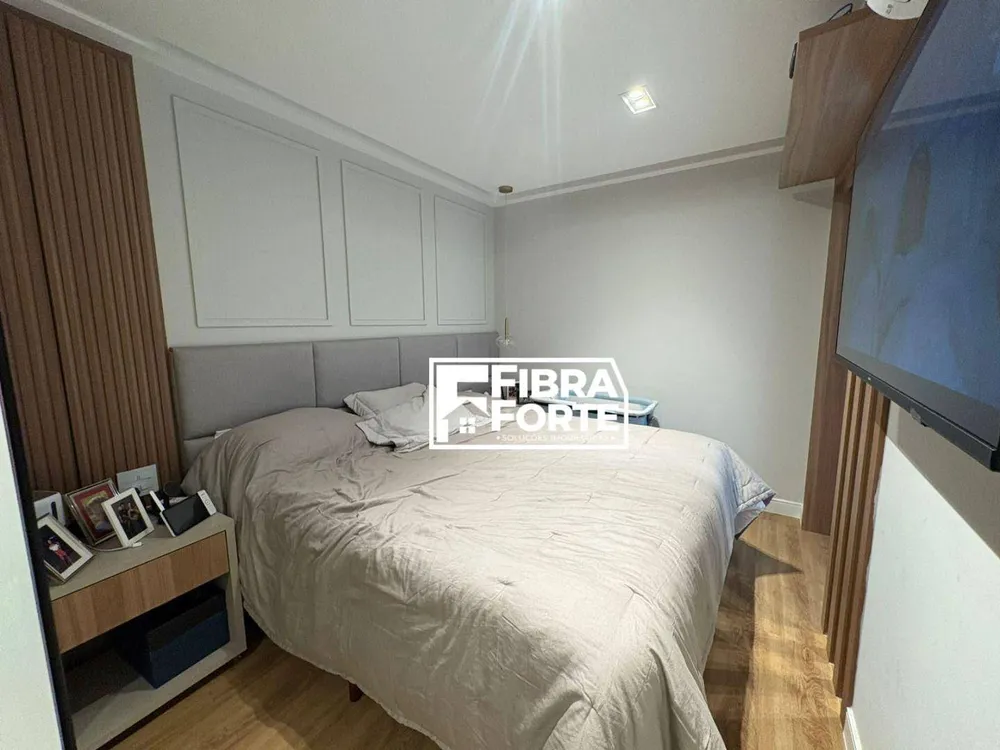 Apartamento, 4 quartos, 155 m² - Foto 9