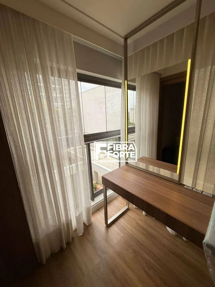 Apartamento, 4 quartos, 155 m² - Foto 11