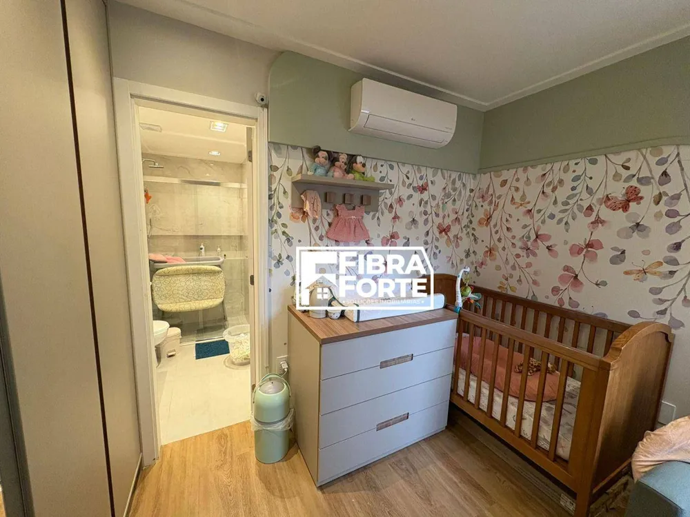 Apartamento, 4 quartos, 155 m² - Foto 12