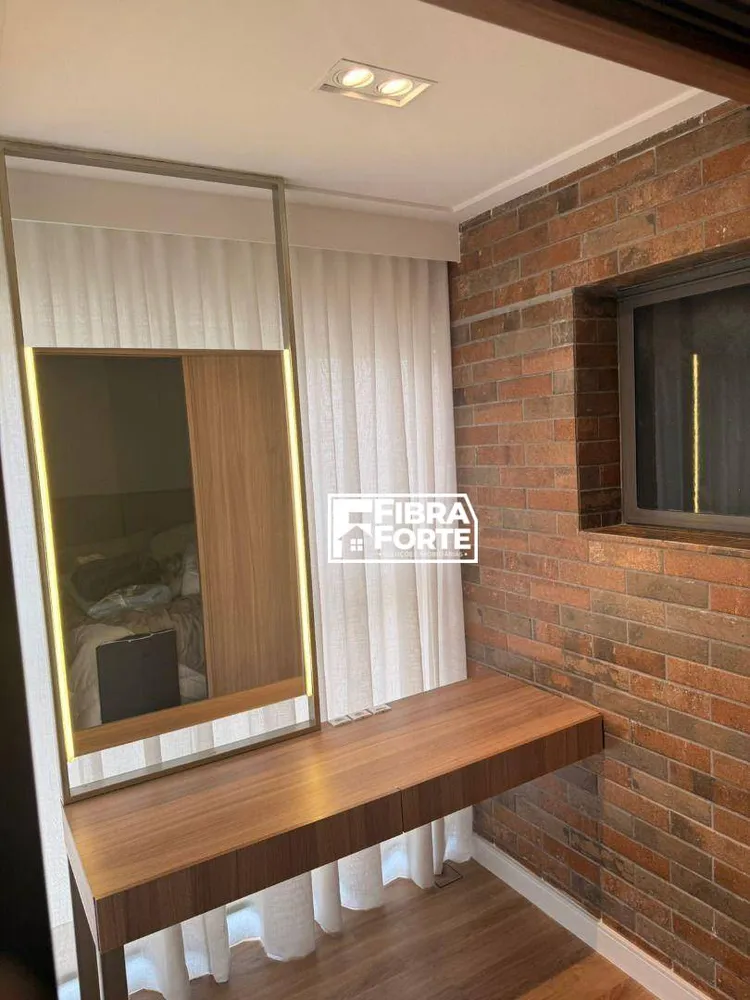 Apartamento, 4 quartos, 155 m² - Foto 10