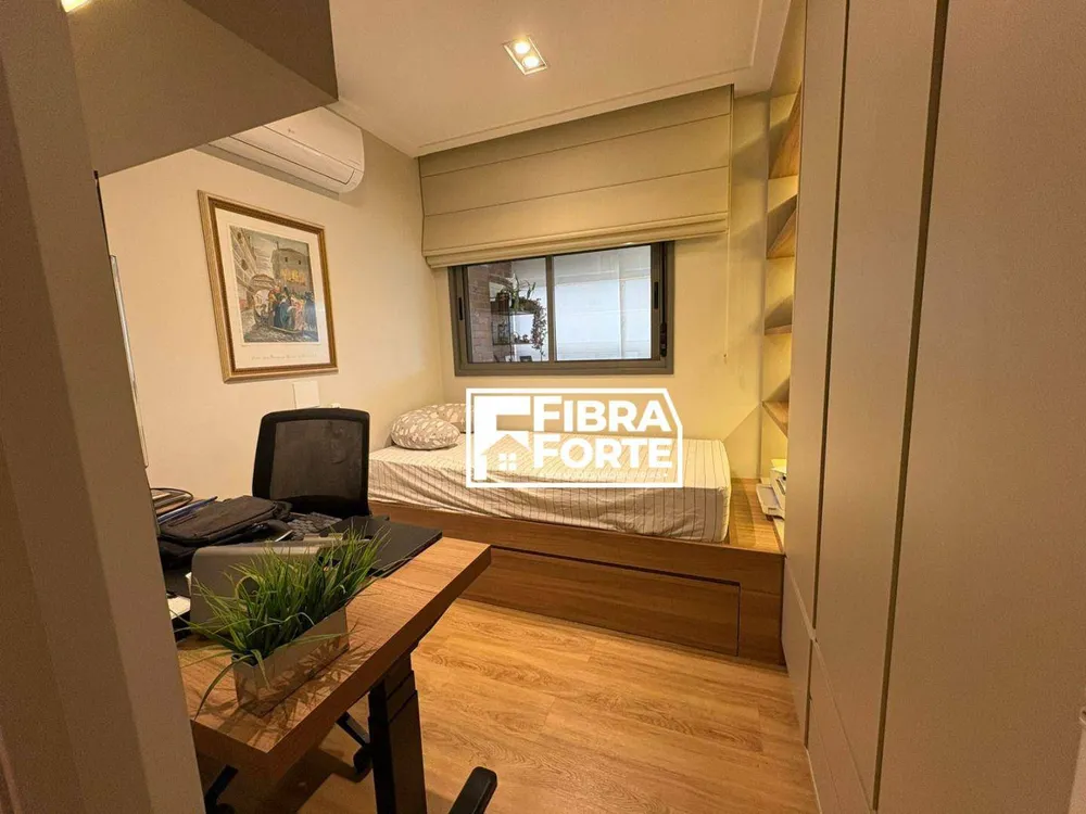 Apartamento, 4 quartos, 155 m² - Foto 14