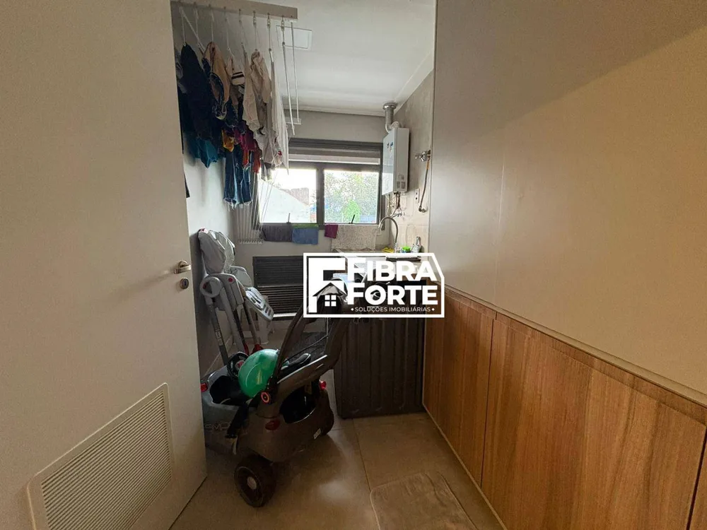 Apartamento, 4 quartos, 155 m² - Foto 15