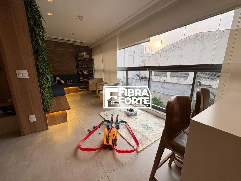 Apartamento, 4 quartos, 155 m² - Foto 4