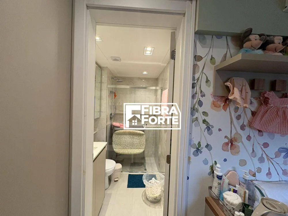Apartamento, 4 quartos, 155 m² - Foto 13