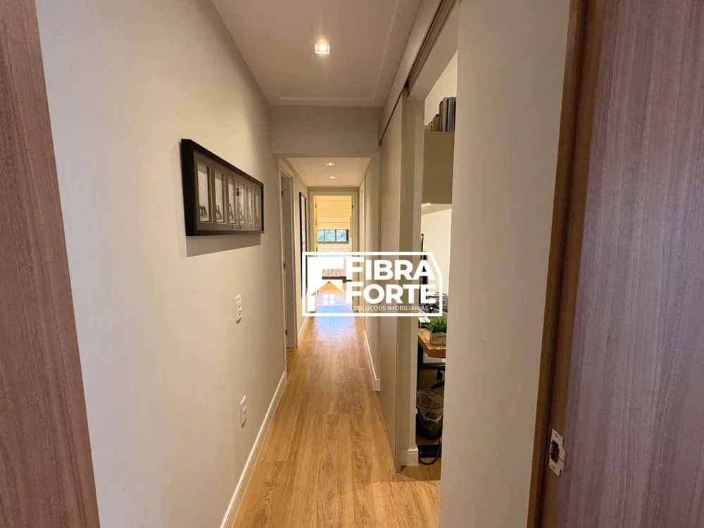 Apartamento, 4 quartos, 155 m² - Foto 5