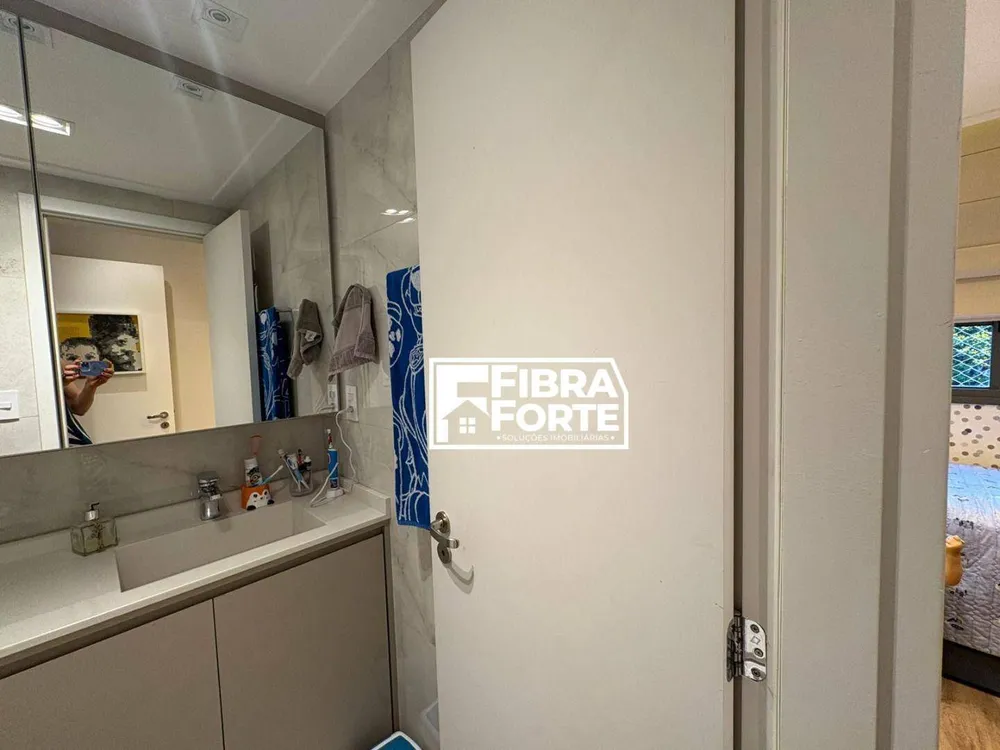 Apartamento, 4 quartos, 155 m² - Foto 7