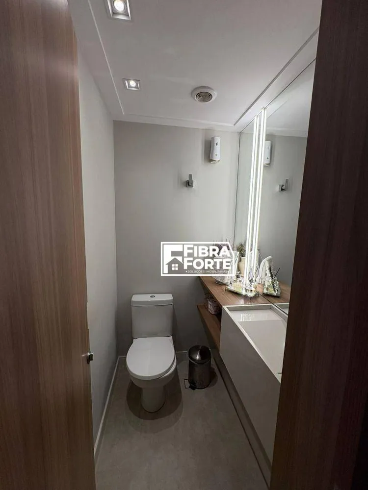 Apartamento, 4 quartos, 155 m² - Foto 16