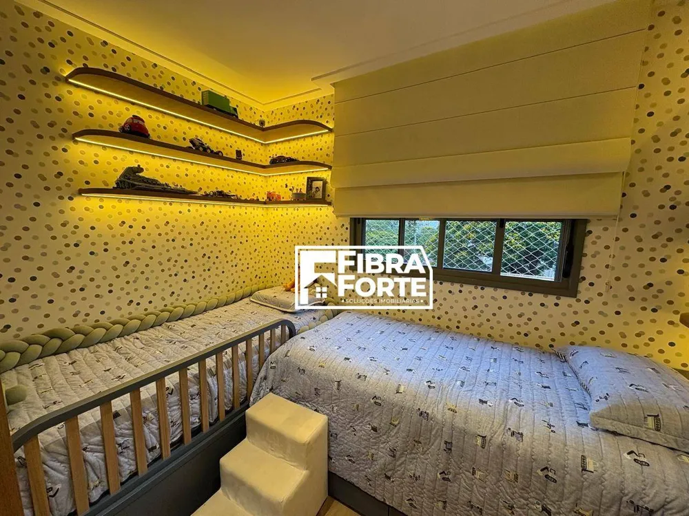 Apartamento, 4 quartos, 155 m² - Foto 6