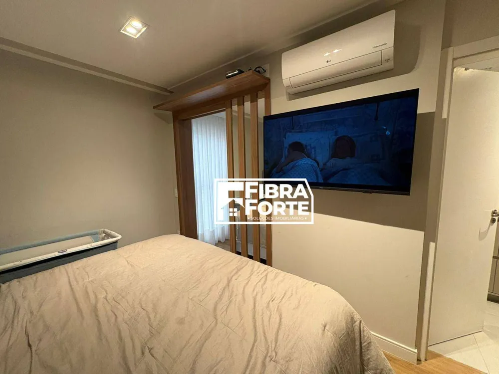 Apartamento, 4 quartos, 155 m² - Foto 8
