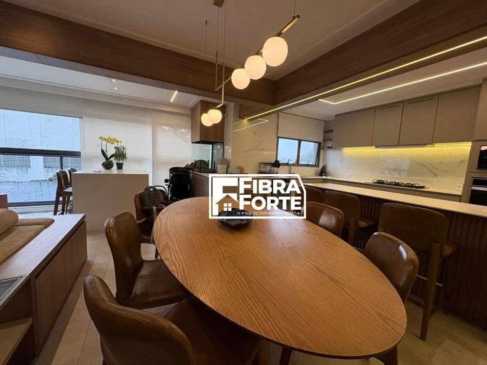 Apartamento, 4 quartos, 155 m² - Foto 1