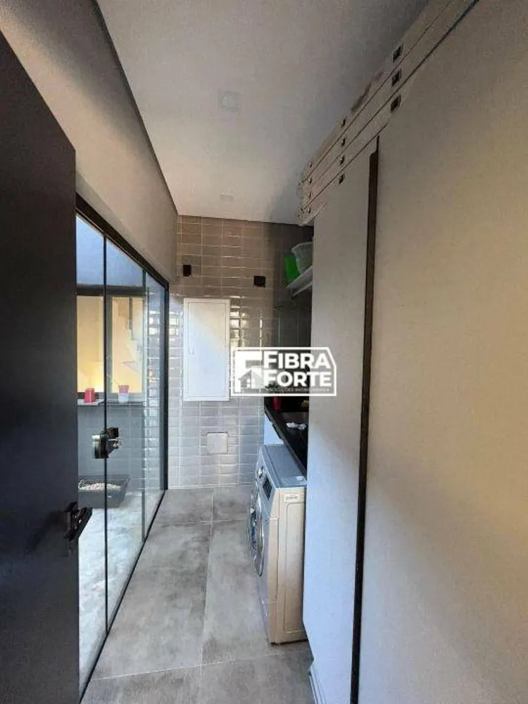 Casa de Condomínio, 3 quartos - Foto 7