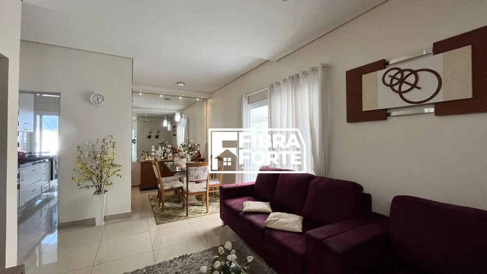 Casa de Condomínio, 5 quartos - Foto 9