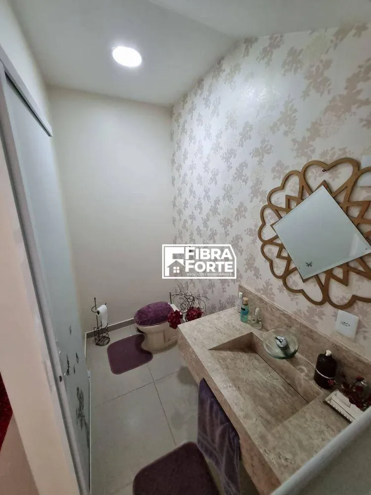 Casa de Condomínio, 5 quartos - Foto 7