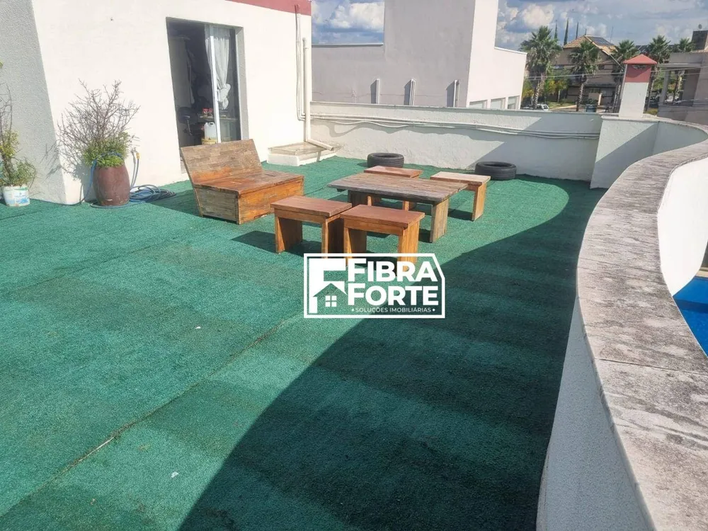 Casa de Condomínio, 5 quartos - Foto 6